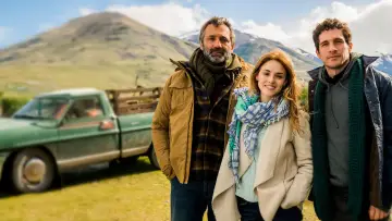 Backdrop for the TV series "Parts of Me" #1810574