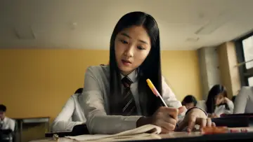 Backdrop for the TV series "SKY Castle" #1402471