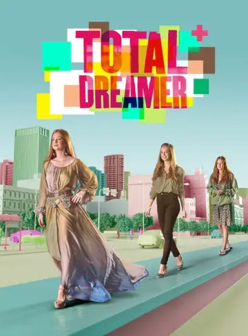 Poster к сериалу "Total Dreamer" #1428735