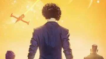 Backdrop к сериалу "Cowboy Bebop" #1470308