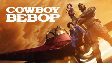 Backdrop к сериалу "Cowboy Bebop" #1470309