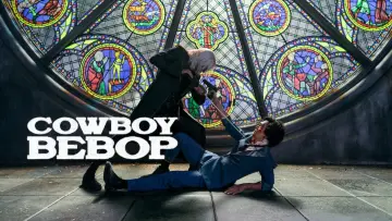 Backdrop к сериалу "Cowboy Bebop" #1470310