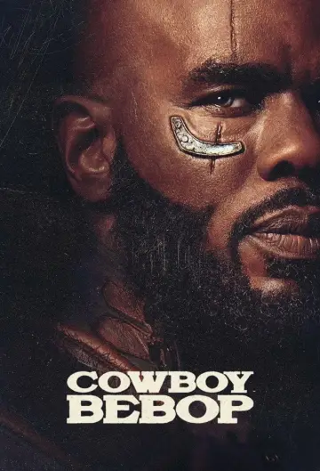 Poster к сериалу "Cowboy Bebop" #1470344