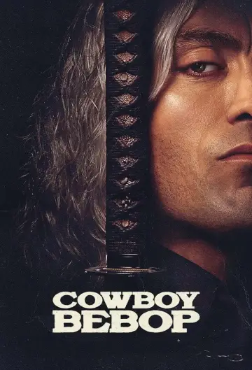Poster к сериалу "Cowboy Bebop" #1470345