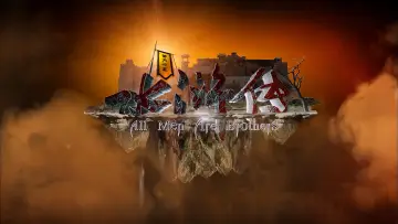 Backdrop к сериалу "All Men Are Brothers" #1375333