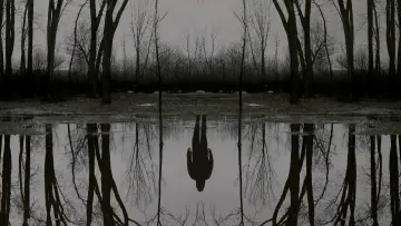 Backdrop к сериалу "The Outsider" #1464373