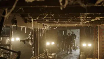 Backdrop к сериалу "The Outsider" #1464375