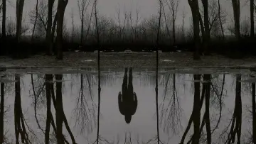 Backdrop к сериалу "The Outsider" #1464376