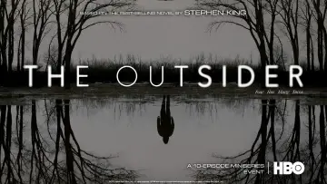 Backdrop к сериалу "The Outsider" #1464380