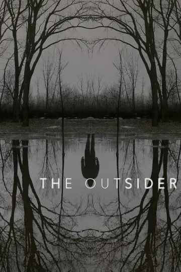 Poster к сериалу "The Outsider" #1464388