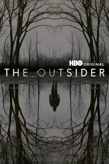 Poster к сериалу "The Outsider" #1464394
