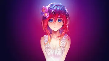 Backdrop к сериалу "The Quintessential Quintuplets" #1372162