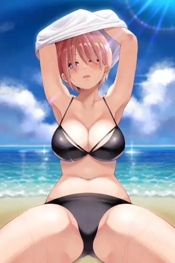 Poster к сериалу "The Quintessential Quintuplets" #1372187