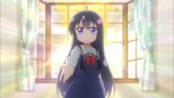 Backdrop for the TV series "WATATEN!: an Angel Flew Down to Me" #1813512