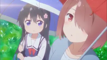 Backdrop for the TV series "WATATEN!: an Angel Flew Down to Me" #1813513