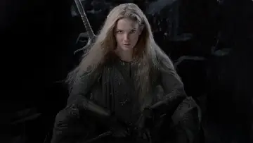 Backdrop for the TV series "The Lord of the Rings: The Rings of Power" #1254607
