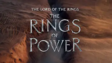 Backdrop for the TV series "The Lord of the Rings: The Rings of Power" #1254639