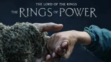 Backdrop for the TV series "The Lord of the Rings: The Rings of Power" #1254640