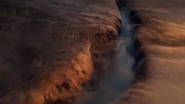 Backdrop for the TV series "The Lord of the Rings: The Rings of Power" #1254665