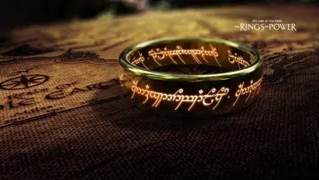 Backdrop for the TV series "The Lord of the Rings: The Rings of Power" #1254684