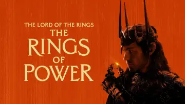 Backdrop for the TV series "The Lord of the Rings: The Rings of Power" #1254727