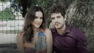 Backdrop for the TV series "I Love Paraisópolis" #1747445