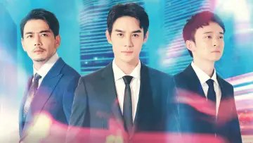Backdrop for the TV series "Like a Flowing River" #1512156