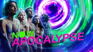 Backdrop for the TV series "Now Apocalypse" #1837188