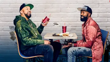 Backdrop к сериалу "Desus & Mero" #1315215