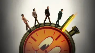 Backdrop к сериалу "Loki" #1273704