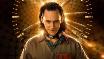Backdrop к сериалу "Loki" #1273705