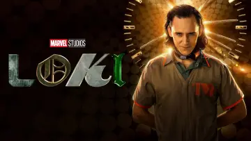 Backdrop к сериалу "Loki" #1273706
