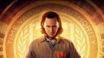 Backdrop к сериалу "Loki" #1273707