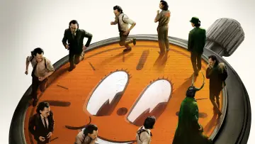 Backdrop к сериалу "Loki" #1273708