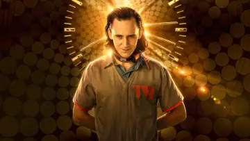 Backdrop к сериалу "Loki" #1273709