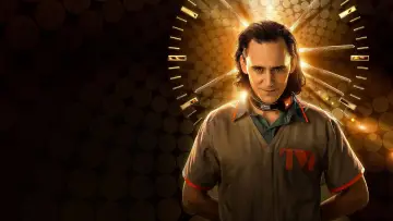 Backdrop к сериалу "Loki" #1273716