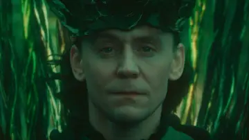 Backdrop к сериалу "Loki" #1273725