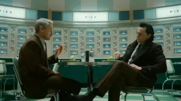 Backdrop к сериалу "Loki" #1273726