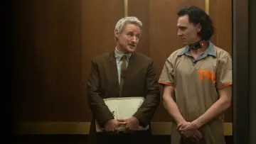 Backdrop к сериалу "Loki" #1273732