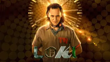 Backdrop к сериалу "Loki" #1273737