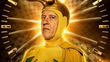 Backdrop к сериалу "Loki" #1273740