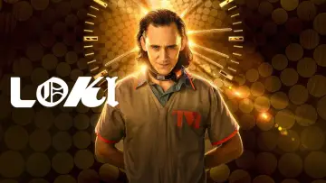 Backdrop к сериалу "Loki" #1273748