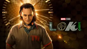 Backdrop к сериалу "Loki" #1273756