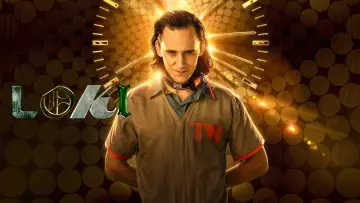 Backdrop к сериалу "Loki" #1273759