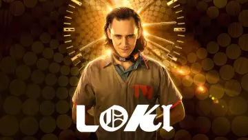 Backdrop к сериалу "Loki" #1273760