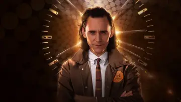 Backdrop к сериалу "Loki" #1273763
