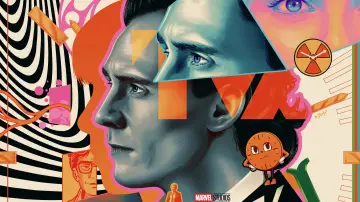 Backdrop к сериалу "Loki" #1273764