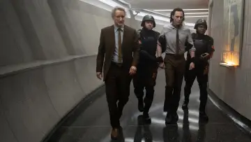 Backdrop к сериалу "Loki" #1273766