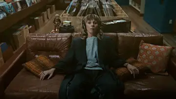 Backdrop к сериалу "Loki" #1273784