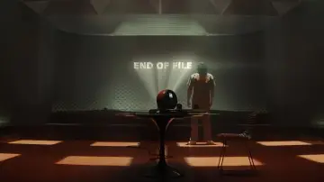 Backdrop к сериалу "Loki" #1273786